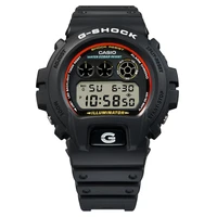 שעון יד דיגיטלי G Shock DW-6900RL-1DR
