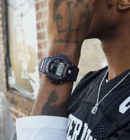 שעון יד דיגיטלי G Shock DW-6900RL-1DR