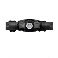 פנס ראש 400 לומן MH5 LED LENSER לדלנסר