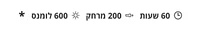 פנס ראש LED LENSER MH7 שחור לדלנסר