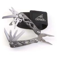 אולר רב תכליתי 7009 SUSPENSION GERBER