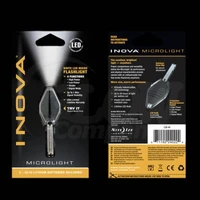 פנס למחזיק מפתחות 06300 INOVA MICROLIGHT
