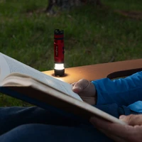 פנס יד כחול Nite Ize Radiant led Mini Flashlight 08174