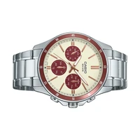 שעון יד אנלוגי CASIO MTP1374D5A2V
