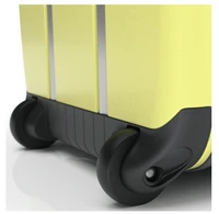 מזוודה מתקפלת Flex Vega 21 Rollink אדום 1121