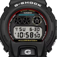 שעון יד דיגיטלי G Shock DW-6900RL-1DR