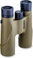 משקפת Carson Stinger 12x32 מ"מ קומפקטית וקלת משקל HW-232, ירוק זית