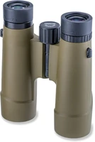 משקפת Carson Stinger 12x32 מ"מ קומפקטית וקלת משקל HW-232, ירוק זית