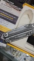 אולר Wave plus יבואן רשמי לדרמן Leatherman