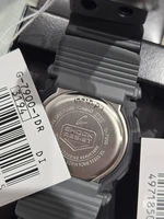 שעון יד דיגיטלי G79001 יבואן רשמי G-Shock