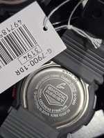 שעון יד ‏דיגיטלי Casio G-Shock G79003 יבואן רשמי