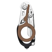 אולר רב תכליתי Leatherman Raptor לדרמן יבואן רשמי