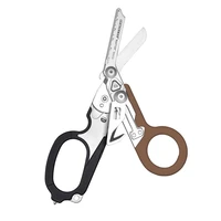 אולר רב תכליתי Leatherman Raptor לדרמן יבואן רשמי