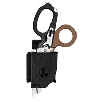 אולר רב תכליתי Leatherman Raptor לדרמן יבואן רשמי