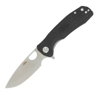 סכין HB1511 Honey Badger יבואן רשמי להב M פלדה 14C28N