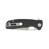 סכין HB1511 Honey Badger יבואן רשמי להב M פלדה 14C28N