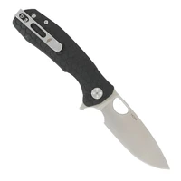 סכין HB1511 Honey Badger יבואן רשמי להב M פלדה 14C28N