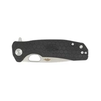 סכין HB1511 Honey Badger יבואן רשמי להב M פלדה 14C28N