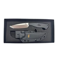 סכין להב קבוע HONEY BADGER OUTFITTER HB5304