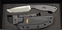 סכין להב קבוע HONEY BADGER OUTFITTER HB5304