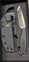 סכין להב קבוע HONEY BADGER OUTFITTER HB5304