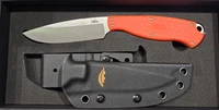 סכין להב קבוע HONEY BADGER OUTFITTER HB5306