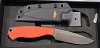 סכין להב קבוע HONEY BADGER OUTFITTER HB5306