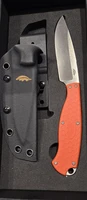 סכין להב קבוע HONEY BADGER OUTFITTER HB5306