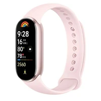 צמיד כושר חכם Xiaomi Smart Band 9 מבחר צבעים יבואן רשמי המילטון