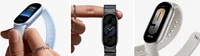 צמיד כושר חכם Xiaomi Smart Band 9 מבחר צבעים יבואן רשמי המילטון