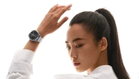 שעון ספורט חכם שיאומי דגם Xiaomi Watch S3