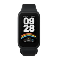 צמיד כושר חכם Xiaomi Smart Band 9 Active יבואן רשמי