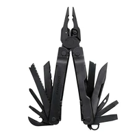 אולר רב תכליתי Leatherman SuperTool 300 BLACK יבואן רשמי