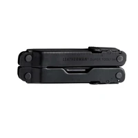 אולר רב תכליתי Leatherman SuperTool 300 BLACK יבואן רשמי
