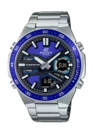 שעון יד משולב לגבר CASIO EDIFICE EFVC110D2B