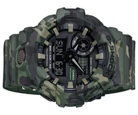 שעון יד משולב CASIO G-SHOCK GA700CM3A