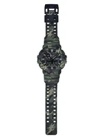 שעון יד משולב CASIO G-SHOCK GA700CM3A