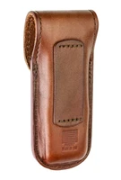 נרתיק לאולר לדרמן Sheath Brown Leatherman יבואן רשמי 832593