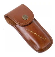 נרתיק לאולר לדרמן Sheath Brown Leatherman יבואן רשמי 832593