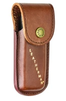 נרתיק לאולר לדרמן Sheath Brown Leatherman יבואן רשמי 832593