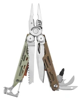 אולר רב תכליתי Signal יבואן רשמי לדרמן Leatherman