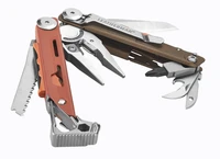 אולר רב תכליתי Signal יבואן רשמי לדרמן Leatherman