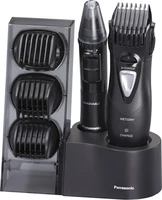 מכונת תספורת Panasonic פנסוניק ERGY10CM504