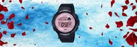 שעון יד דיגיטלי LWS1200H1A2v קסיו CASIO