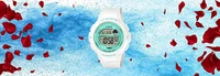 שעון יד דיגיטלי LWS1200H7A3V קסיו CASIO