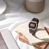 שעון יד דיגיטלי יוניסקס CASIO LW2041A