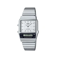 שעון יד משולב AQ800E7A קסיו CASIO