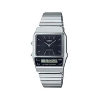 שעון יד משולב AQ800E1A קסיו CASIO