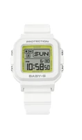שעון יד דיגיטלי BABY-G CASIO BGD10K7DR