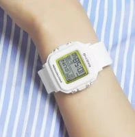 שעון יד דיגיטלי BABY-G CASIO BGD10K7DR